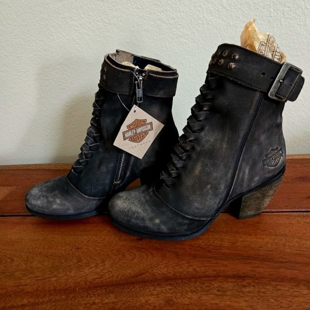 Women's Boots